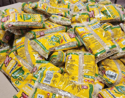 Why Food Aid Still Matters in South Africa